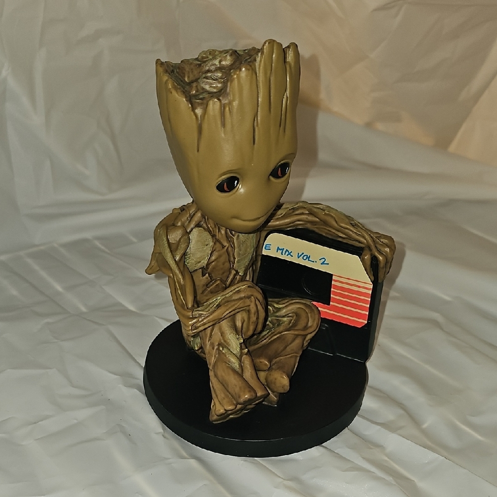 GUARDIANS OF THE GALAXY 2 - Money Bank - Baby Groot